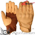 Weise Victory Tan Gloves