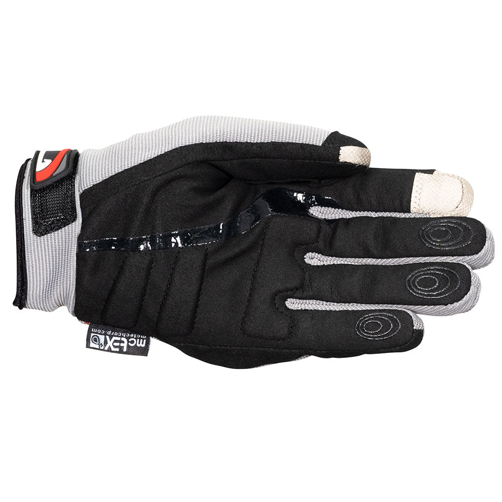 Weise Wave 2.0 Gloves Grey