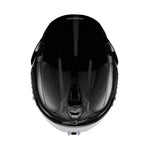 Alpinestars Supertech S-R7 Solid Helmet Black Glossy 7