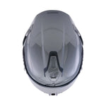 Alpinestars Supertech S-R7 Solid Helmet Grey Glossy 7