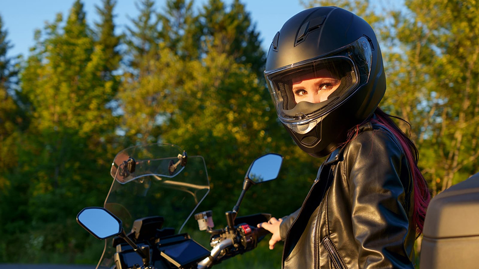 What are the Best Motorcycle Jackets for Hot Weather?