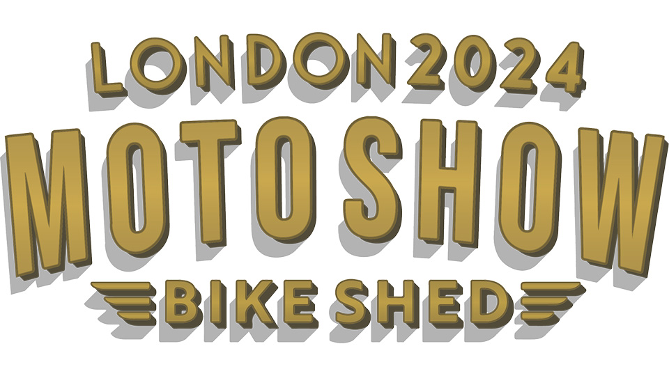 Bike Shed Moto Show 2024