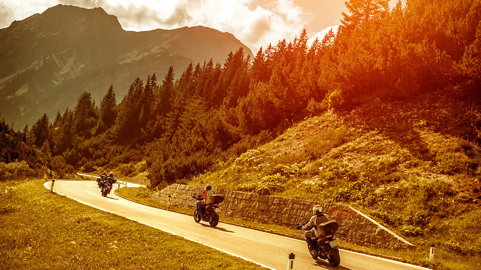 Can You Wear a Motorcycle Jacket in Summer?