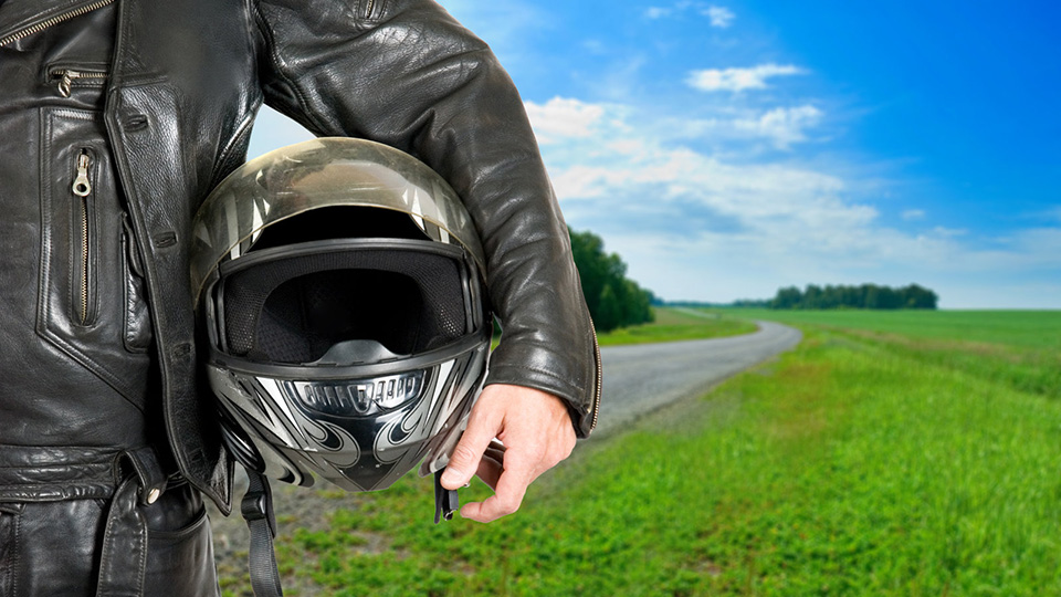 Can You Wear a Street Helmet Off-Road?