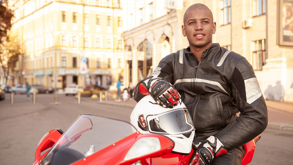 What Is The Difference Between A Biker Jacket And A Motorcycle Jacket?