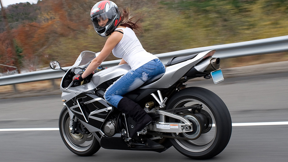 Do Motorcycle Trousers Go Over Jeans?