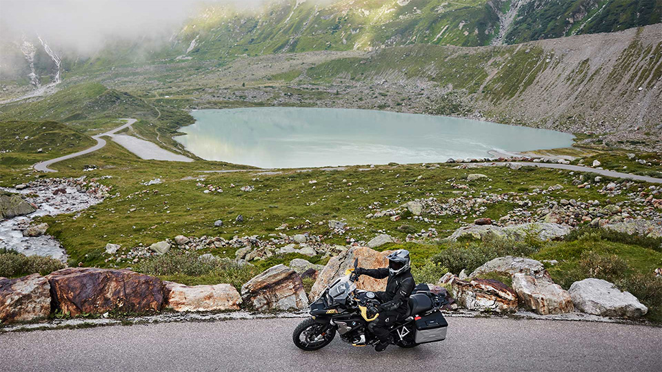 Do You Wear Clothes Under Motorcycle Gear?