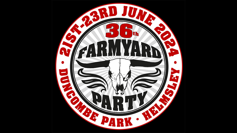 The Farmyard Party 2024