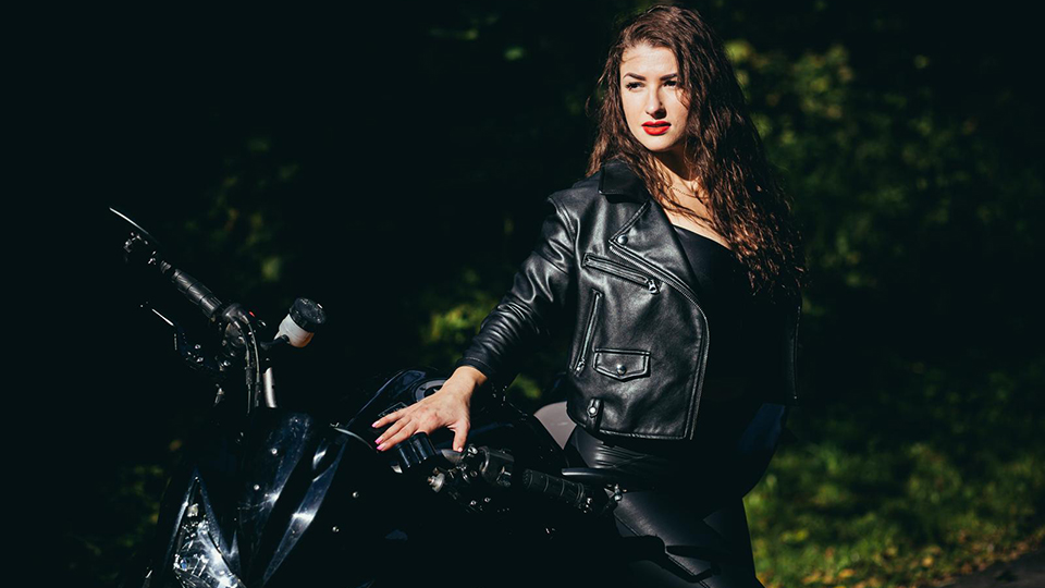 Buyers Guide To Motorcycle Jackets!