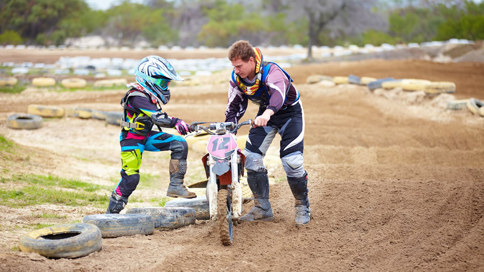 Guide to Childrens Motorcycle Helmets and More