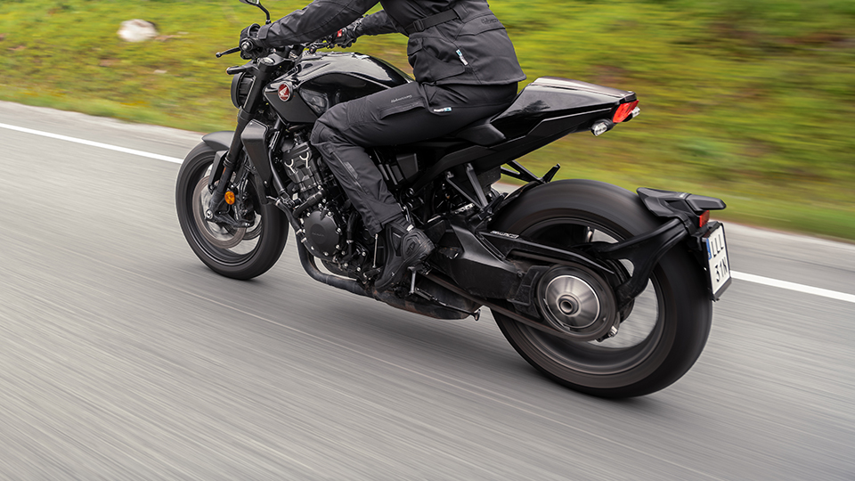 How Long Does It Take to Break in Motorcycle Boots?