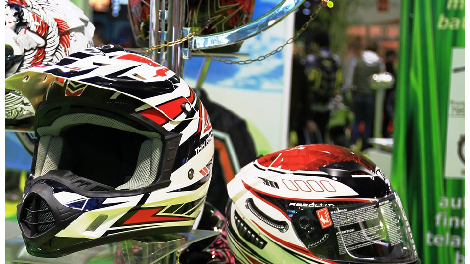 How Much Should a Motorcycle Helmet Cost?