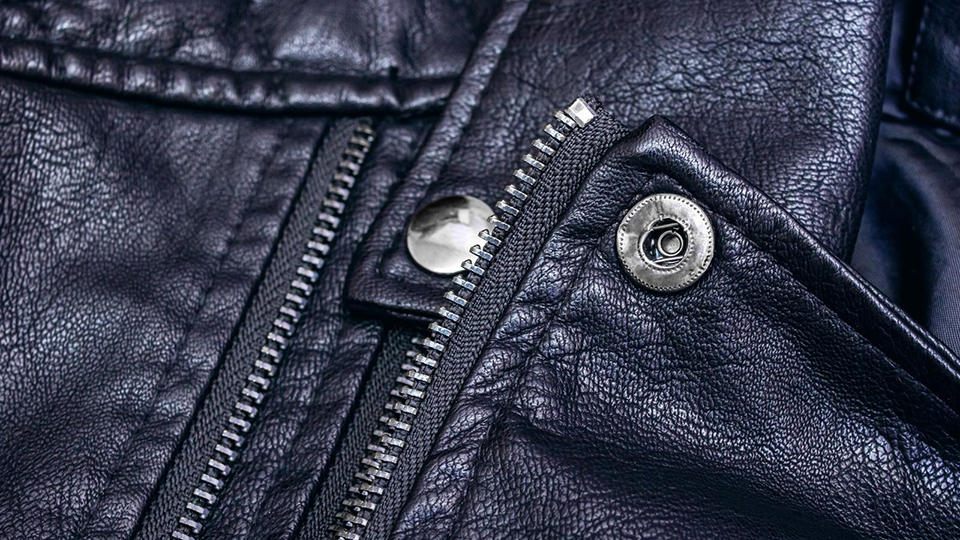 How to Choose a Motorcycle Jacket?