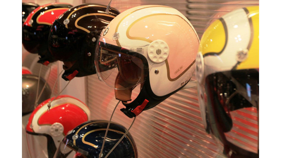 Is It OK to Use Open Face Motorcycle Helmets?