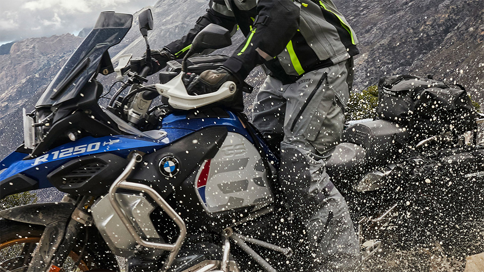 Klim Badlands Pro Pants Review