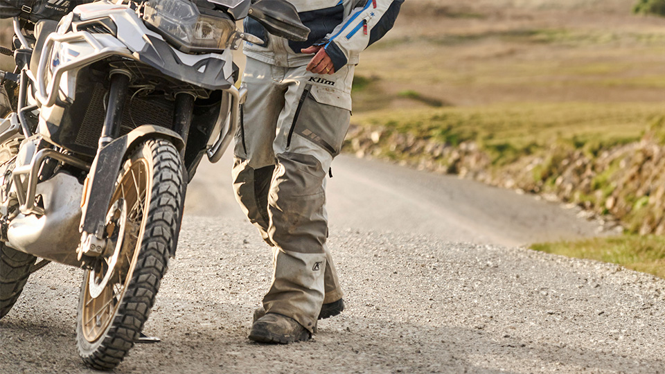 Klim Carlsbad Motorcycle Pants Product Review