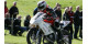 Leighton Hall Motorcycle Hill Climb 2024