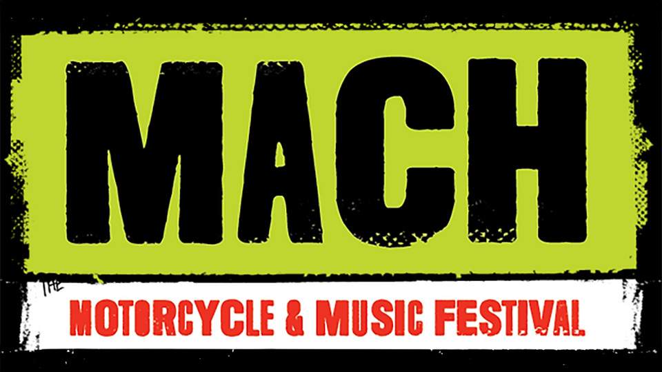 MACH24 Motorbike and Music Festival