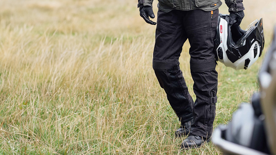 Merlin Mahala Cordura Explorer Trousers Review