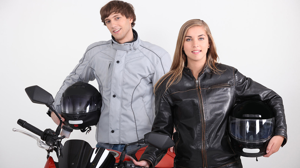 Motorbike Clothing Buying Guide