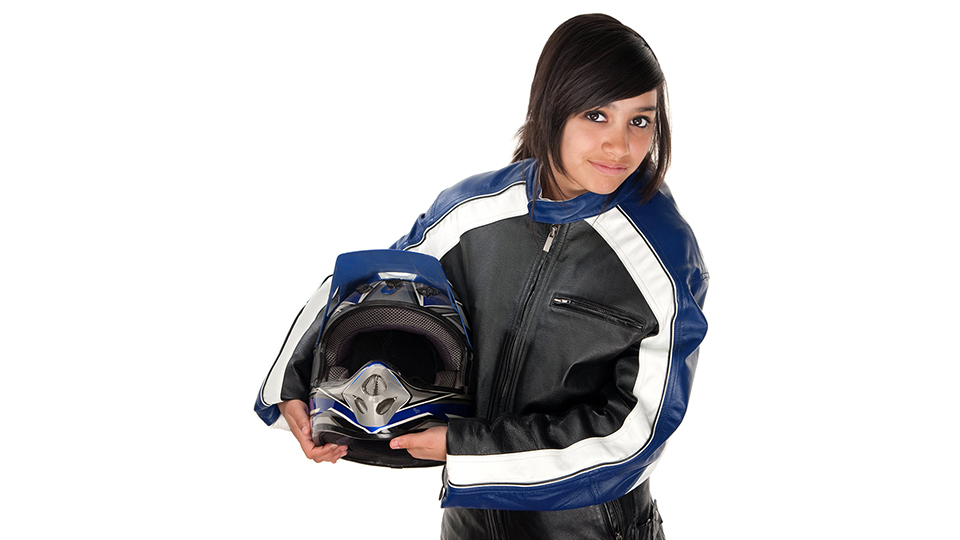 Motorcycle Jacket vs. Motorcycle Suit