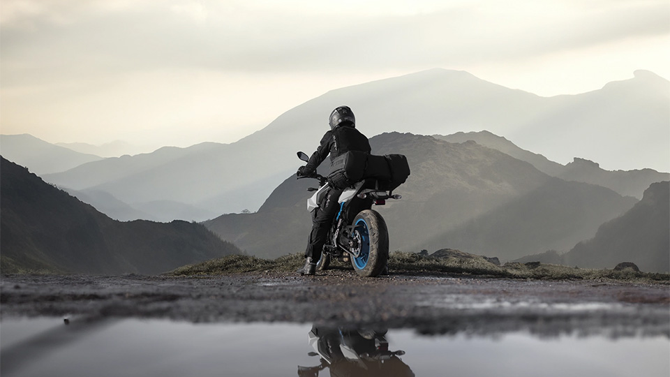 Oxford Atlas Luggage Review