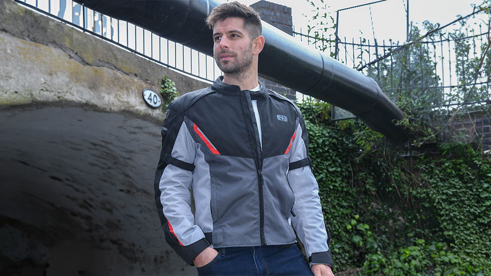 Oxford Delta 1.0 Jacket Product Review