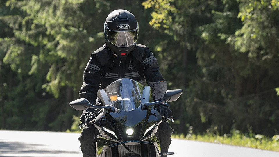 Rukka Nivala 2.0 Motorcycle Trousers Product Review