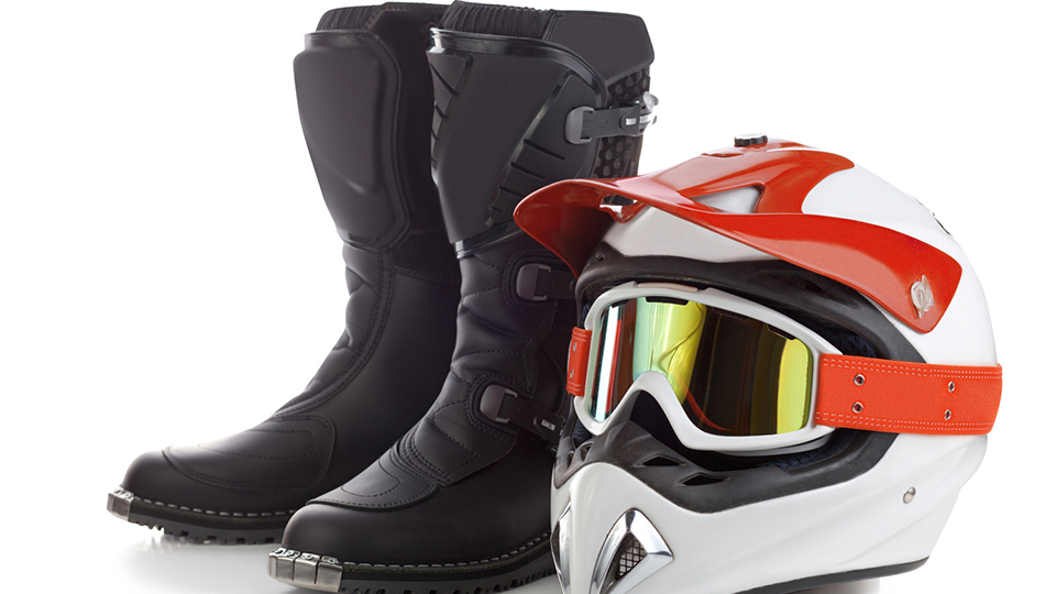 Should Motorcycle Boots be Tight or Loose?