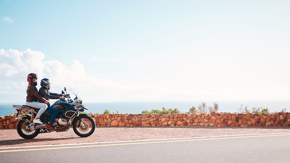 What To Wear When You Ride In Spring and Summer