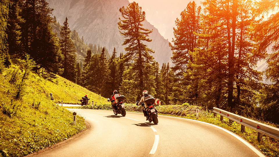 What Type of Motorcycle Jacket is Best for Summer?