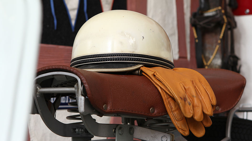 What's The Life Expectancy Of A Helmet?