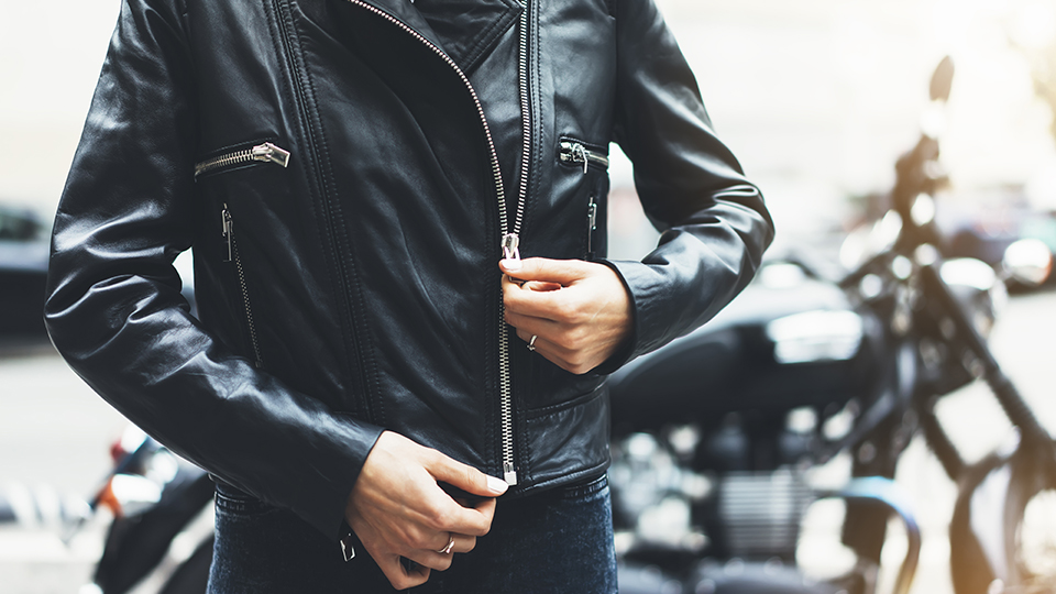 Which Is The Best Riding Jacket For A Motorbike?