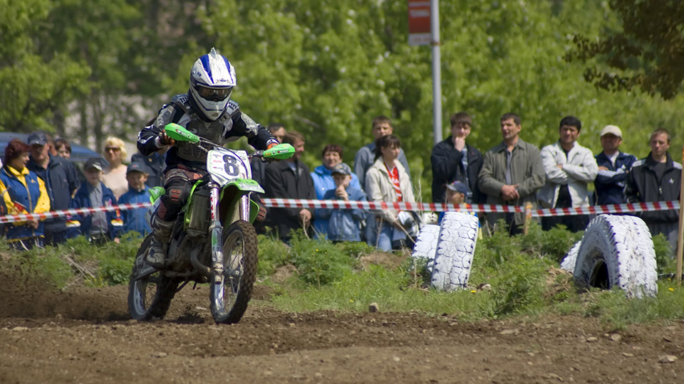 Why Are Off Road Helmets Different?