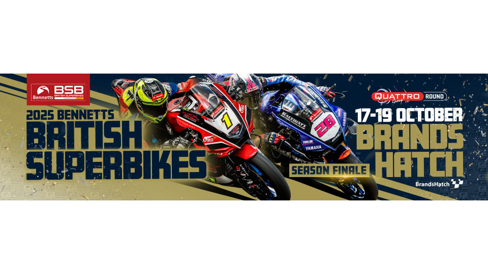 Thrilling BSB Finale at Brands Hatch 2025: Gear Up with RaceLeathers!