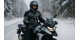 Winter Motorcycle Riding Advice and Clothing Guide