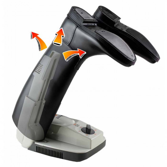 Alpenheat Compact Dry Ion Boot / Glove Dryer Miscellaneous - SKU 400AD11