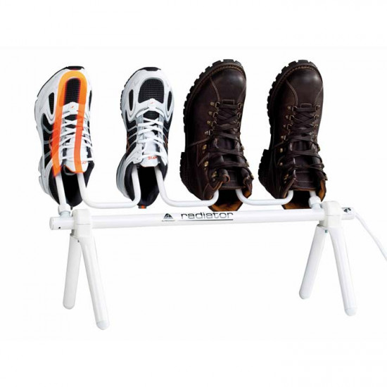 Alpenheat Radiator Boot / Glove Dryer