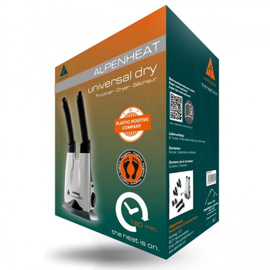 Alpenheat Universal Dry Boot / Glove Dryer Miscellaneous - SKU 400AD2