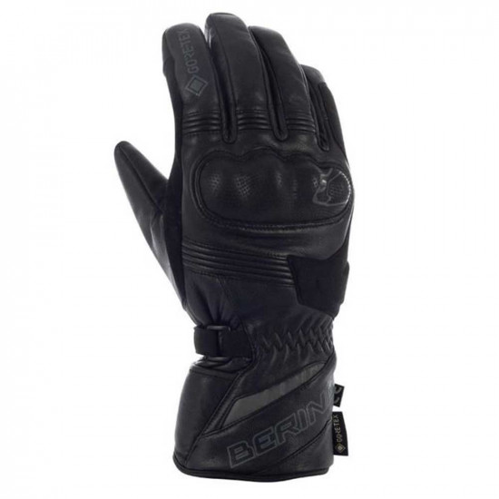 Bering Delta Glove Mens Motorcycle Gloves - SKU 77BGH1260T08