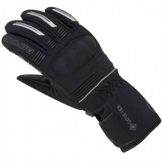 Bering Hercule GTX Waterproof Motorcycle Gloves