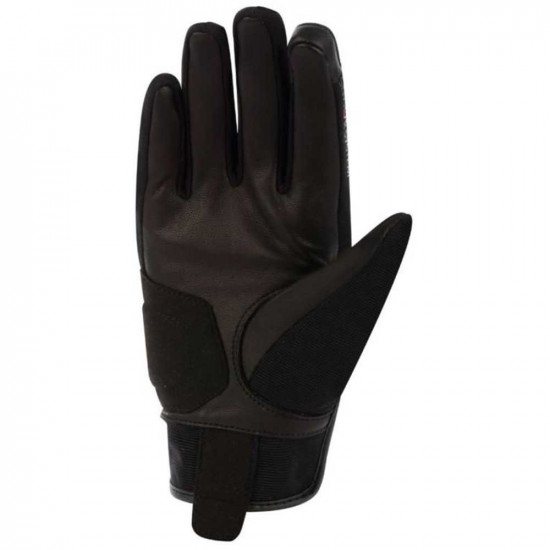 Bering Lady Fletcher Evo Glove Ladies Motorcycle Gloves - SKU 77BGE576T5