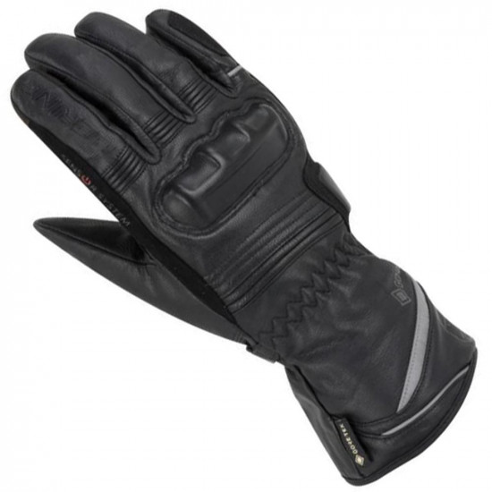 Bering Timon GTX Waterproof Motorcycle Gloves Mens Motorcycle Gloves - SKU 77BGH1160T08