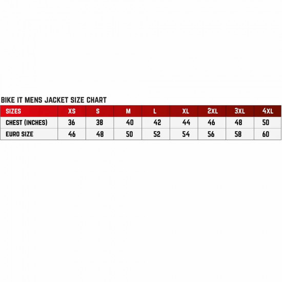 Bike It Burhou Waterproof Jacket £99.95 Mens Motorcycle Jackets - SKU JKT21XS from RaceLeathers Motorcycle Clothing