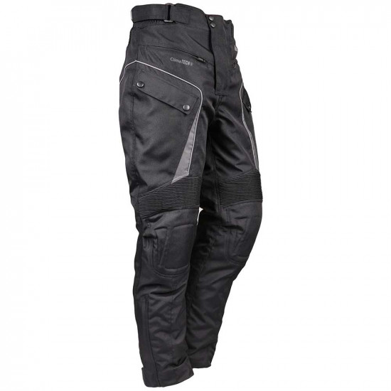 Bike It Burhou Waterproof Trousers