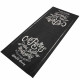 Biketek Series 7 Garage Mat - Cafe Racer / Custom