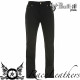 Bull-it SR6 Carbon Black Jeans Short