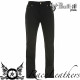 Bull-it SR6 Carbon Black JeansShort
