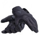 Dainese Argon Knit Gloves 001 Black