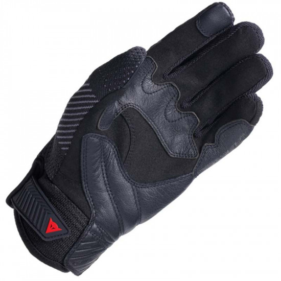 Dainese Argon Knit Gloves 001 Black